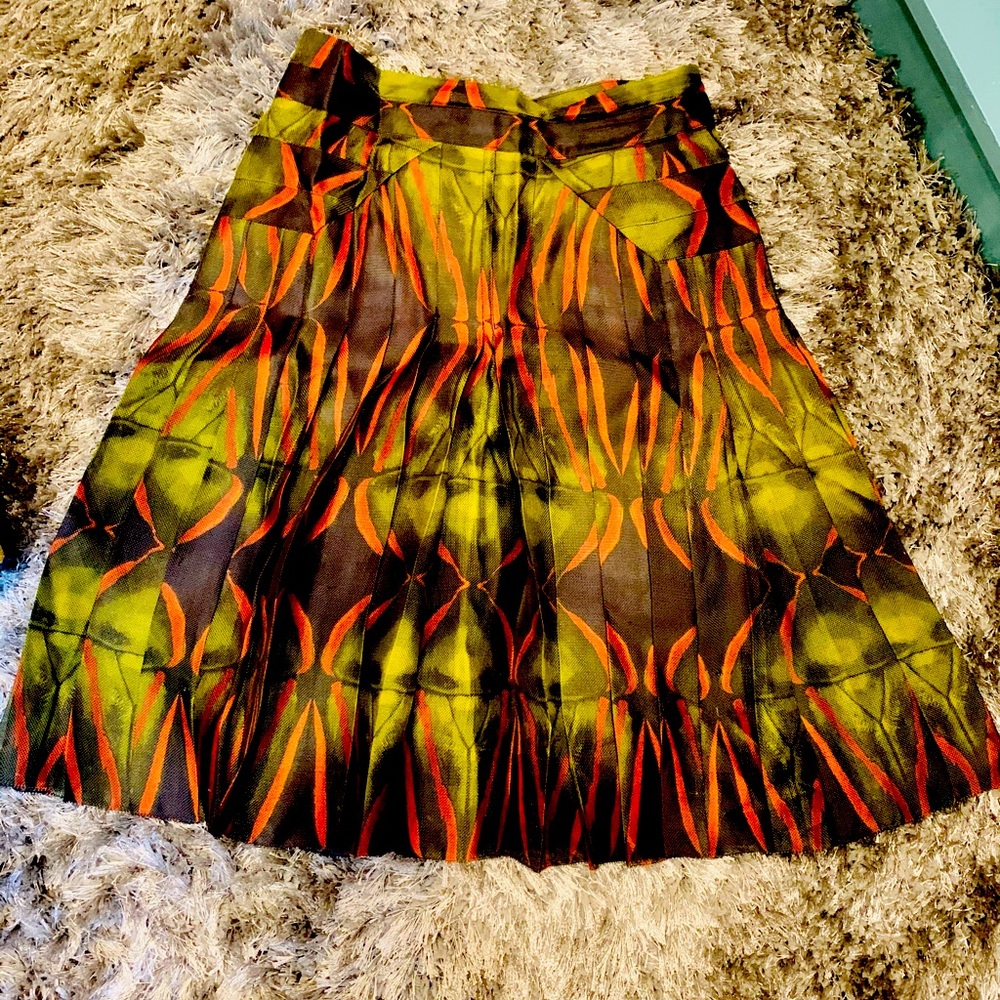 Calvin Klein Skirt